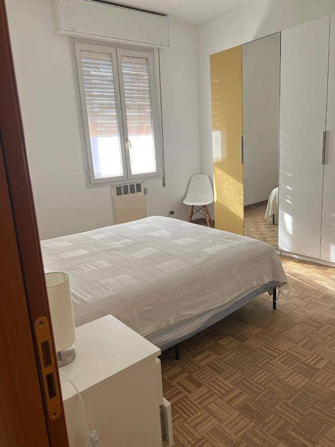 Gîte pour 4 personnes, avec vue et balcon à Sasso Marconi - 4