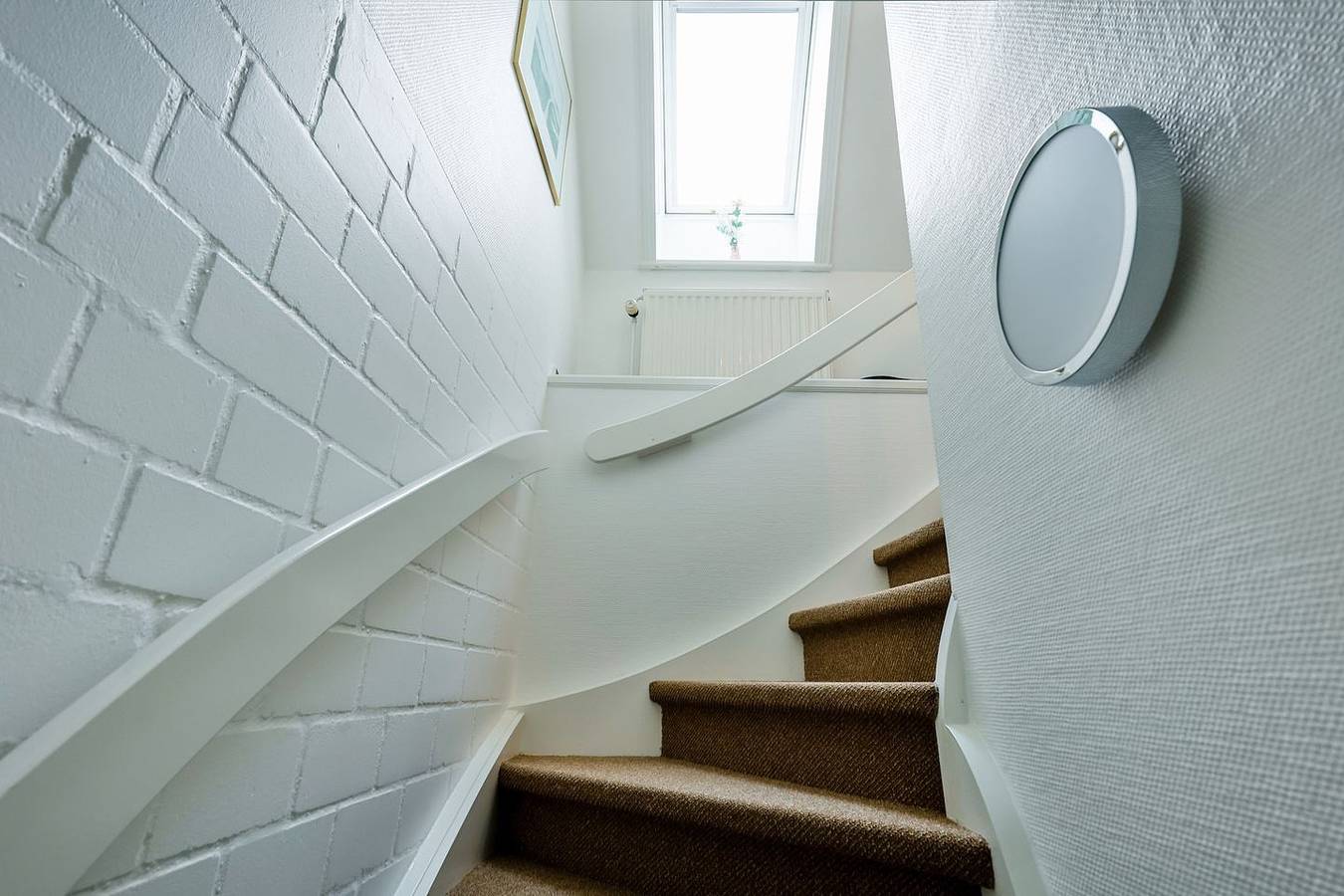 Ganze Wohnung, Gemütliches Appartement im Dachgeschoss des Snetjers Hüs 
im Herzen von Hörnum. in Hörnum, Sylt