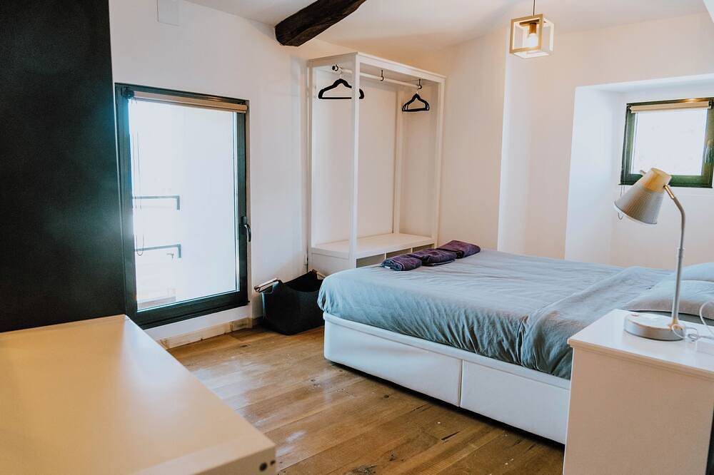 O Vicedo Beach Resort West in O Vicedo, Galician Coast