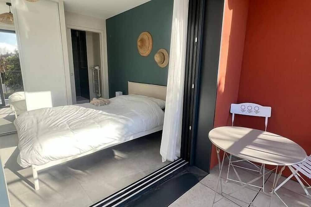 Maison spacieuse pour 8 pers. in Clermont-Ferrand, Parc naturel régional des Volcans d'Auvergne