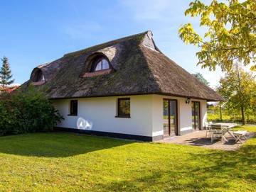 Ferienhaus für 3 Personen in Dobbin-Linstow, Mecklenburgische Seenplatte, Bild 3