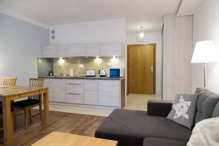 Gîte pour 2 personnes à Szklarska Poręba - 4