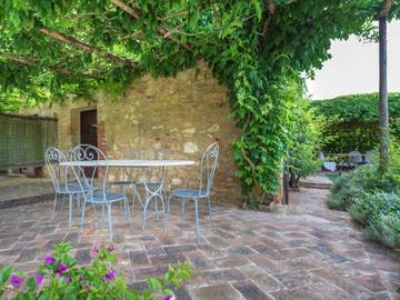 Vakantiehuis voor 6 Personen in Casole d'Elsa, Provincie Siena, Afbeelding 1