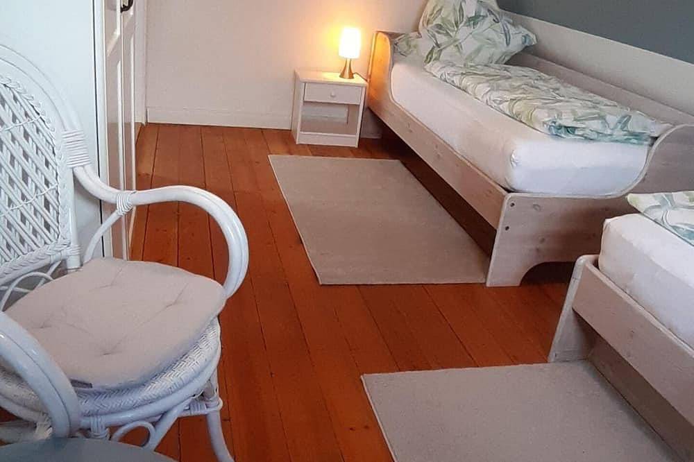 Ferienhaus Haus Luise in Poppenbüll, Eiderstedt