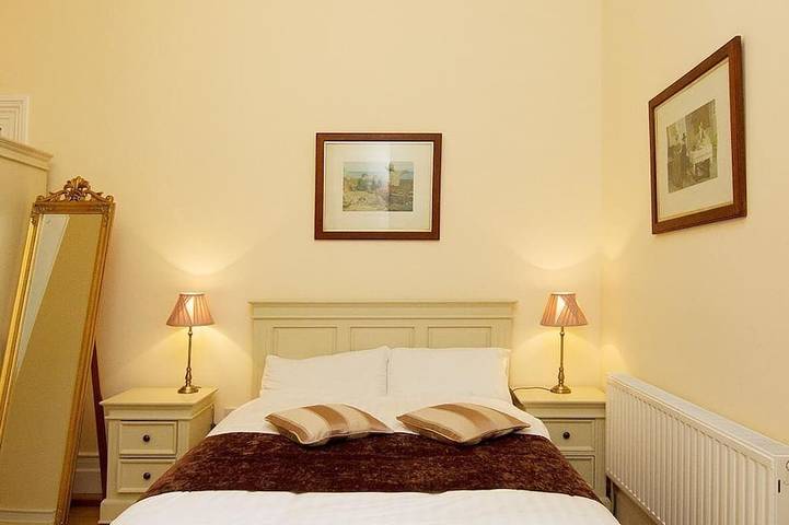 Ganze Wohnung, Elegant and spacious apartment in Dublin in Dublin, County Dublin