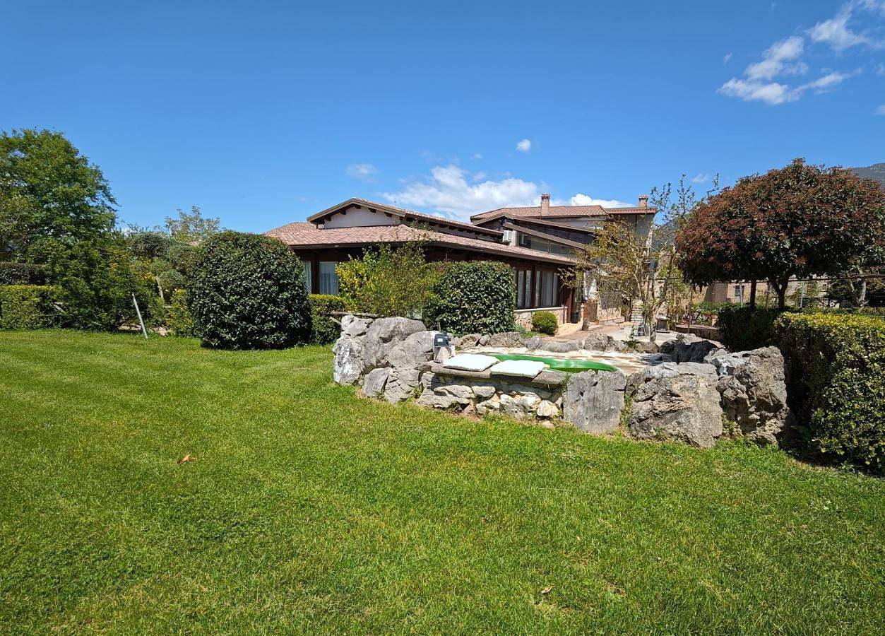 Two-Bedroom Apartment with Garden View in Conca della Campania, Provincia di Caserta