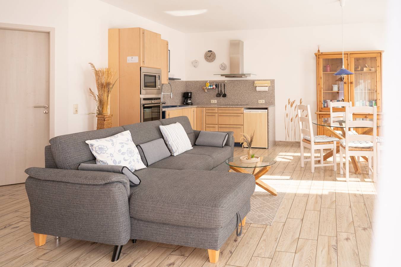 Bungalow Spinnaker in Ueckermünde, Vorpommern Greifswald