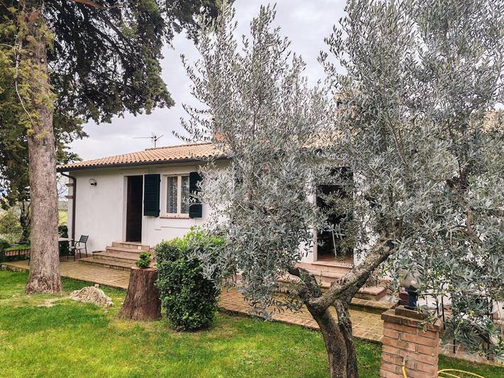Appartement près du vignoble Montefalco in Giano dell'Umbria, Province de Pérouse