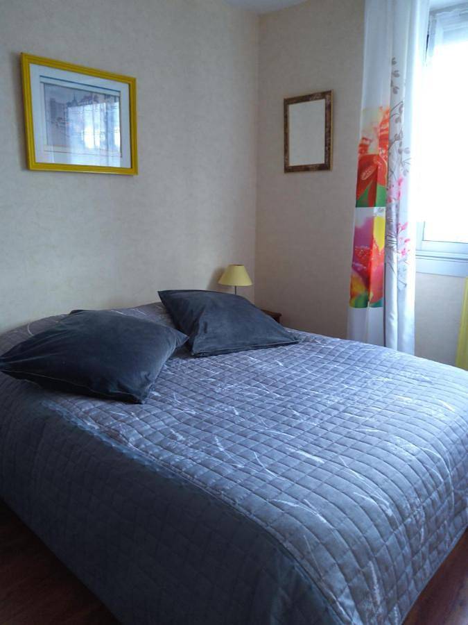 Chambre d'hôtes dans Résidence in Dijon, Dijon en omgeving