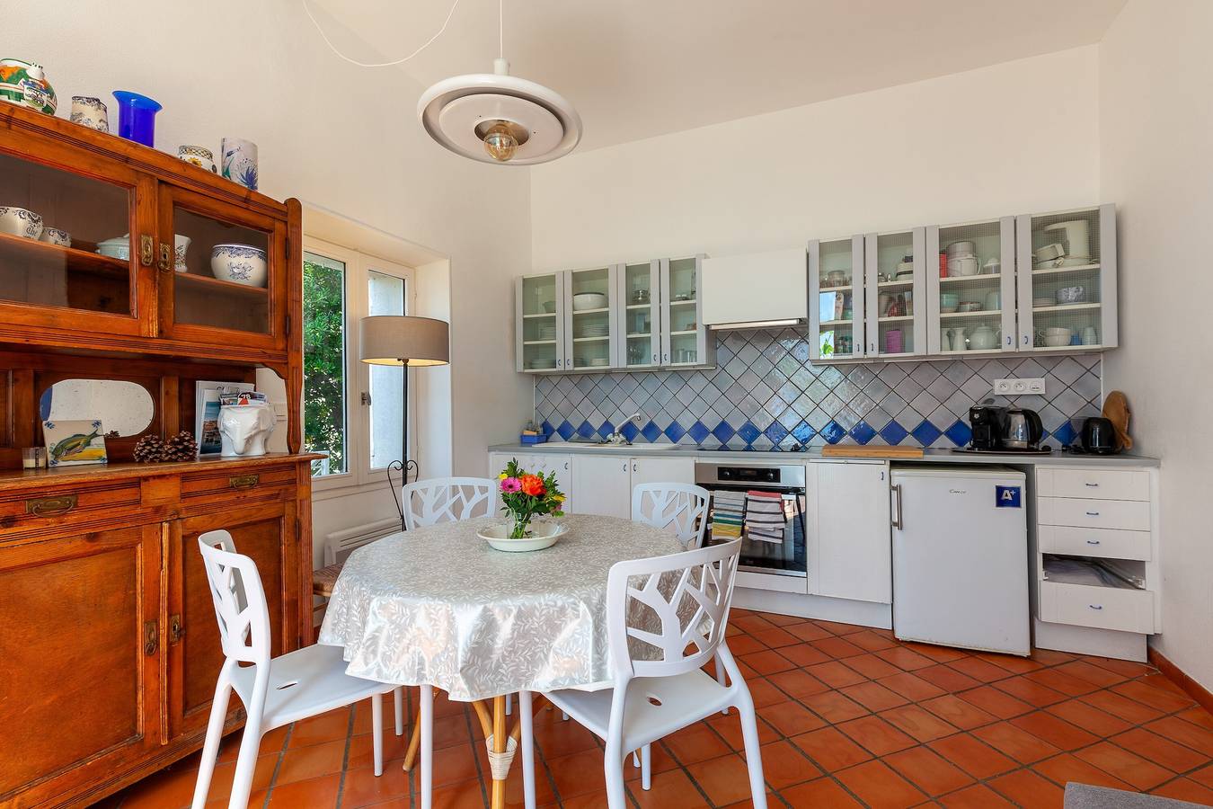 Appartement 'L'Aiguade À Cassis' met Uitzicht op Zee, Privé Terras en Wifi, foto 7