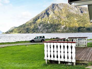 Ferieudlejning til 7 Personer i Selje, Vestland, Billede 4