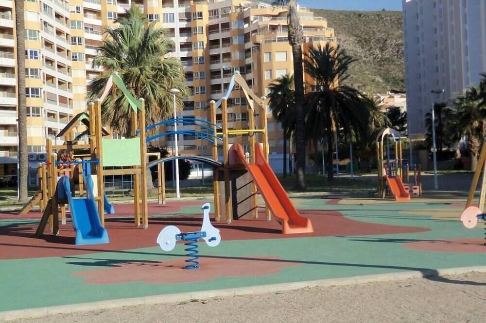 Entire apartment, Cullera: Apartment/ flat - Cullera in Cullera, Costa de Valencia
