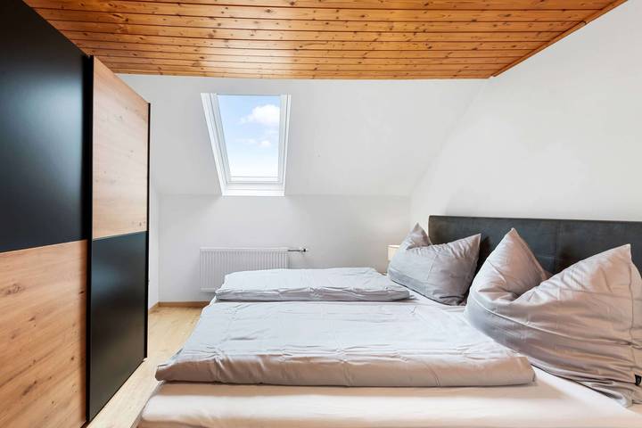 Ferienwohnung für 2 Personen, mit Pool in Weststeiermark - 3