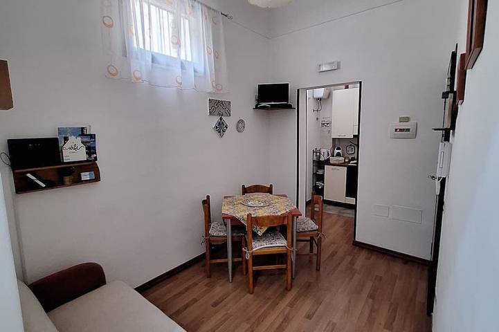 Ferienwohnung für 4 Personen in Trapani