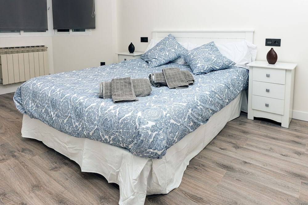 Entire apartment, Newly remorphed apartment in the center in Burgos, Burgos Province