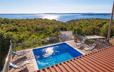 Vakantiehuis voor 8 Personen in Jablanac, Kvarn vasteland, Afbeelding 4