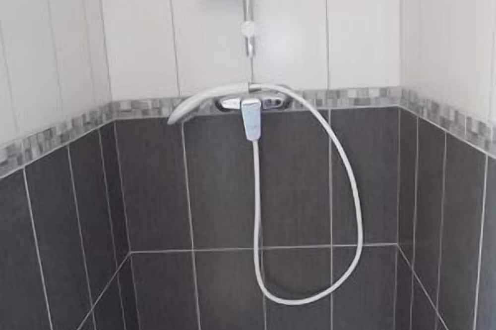 Appartement entier, Appartement vue mer, terrasse, balcon, jardin in Criel-sur-Mer, Région de Dieppe