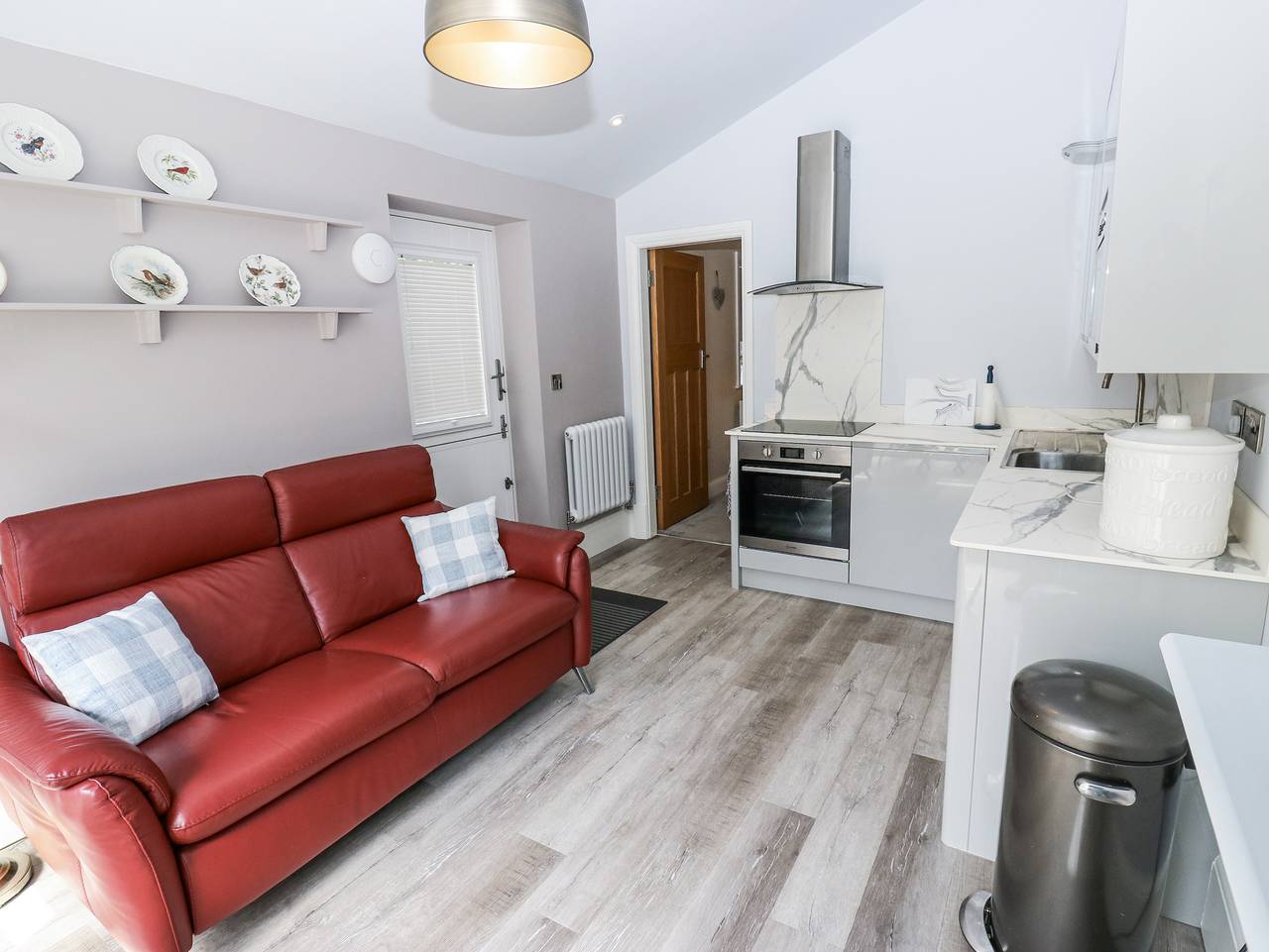 Little Birchinlea in Glossop, Derbyshire