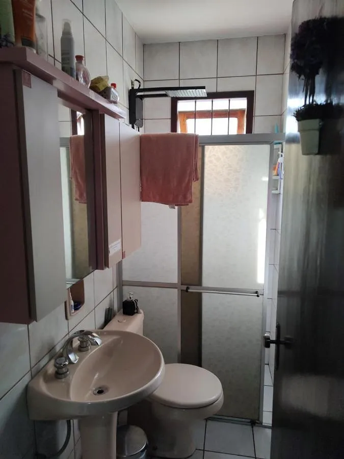 Ferienwohnung für 4 Personen, mit Haustier - 1