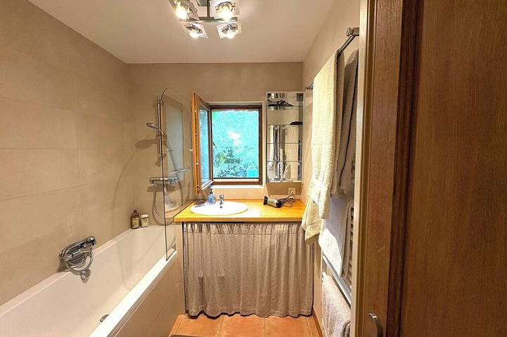 Location de vacances pour 4 personnes, avec Terrasse et Jardin à Rabastens - 4