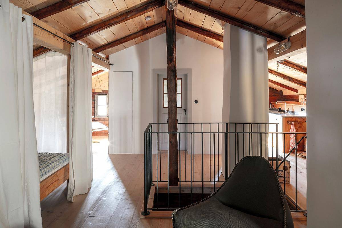 Casa vacanza a Lam a partire da 110€ a notte