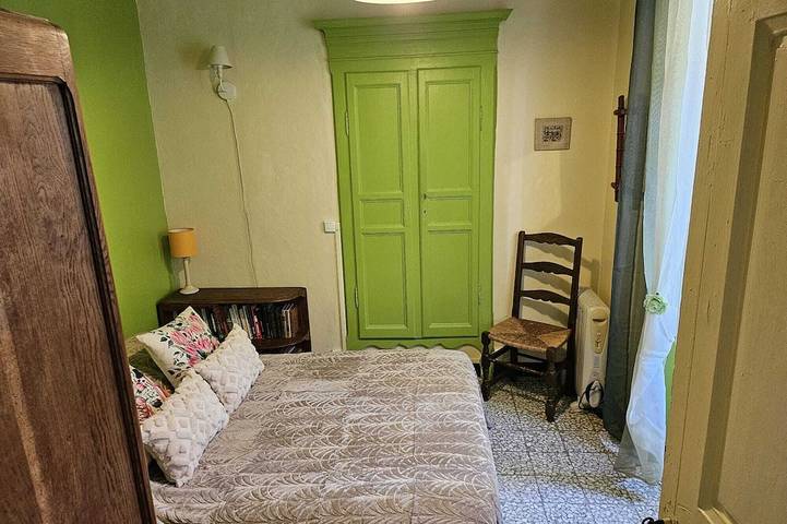 Gîte pour 5 personnes à Luri - 2