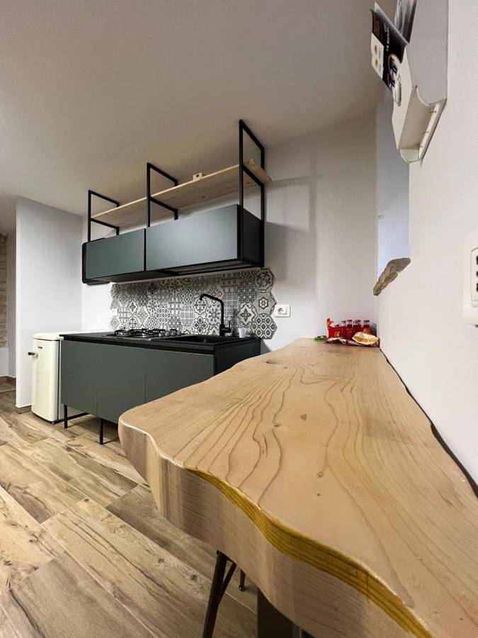 Gîte pour 4 personnes à Gualdo Tadino - 2