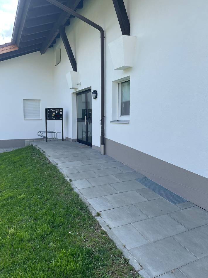 Ganze Ferienwohnung, Ferienwohnung Marion - Ferienwohnung Marion - Maisonette, 78 qm, für 2 - 4 Pers., Balkon, Kabel/Sat-Tv, Internetanschluss in Grabenstätt, Chiemsee