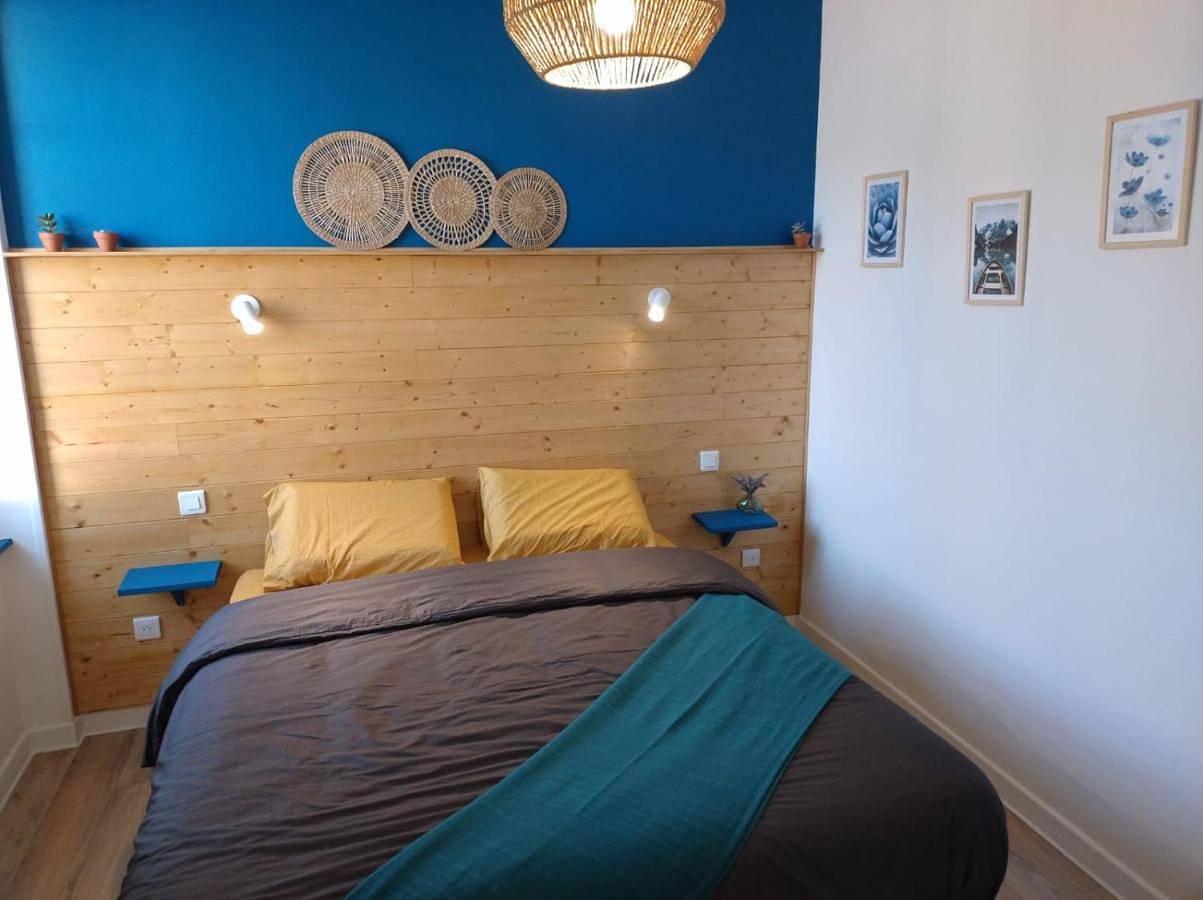 Chambre Nérondes double Le Lion d Or in Nérondes, Saint-Amand-Montrond