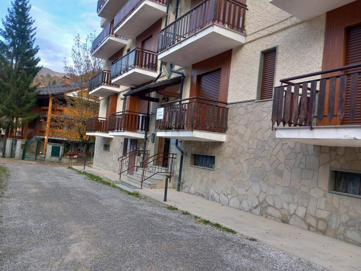 Casa Vacanze Limone in Limone Piemonte, Alpi Liguri