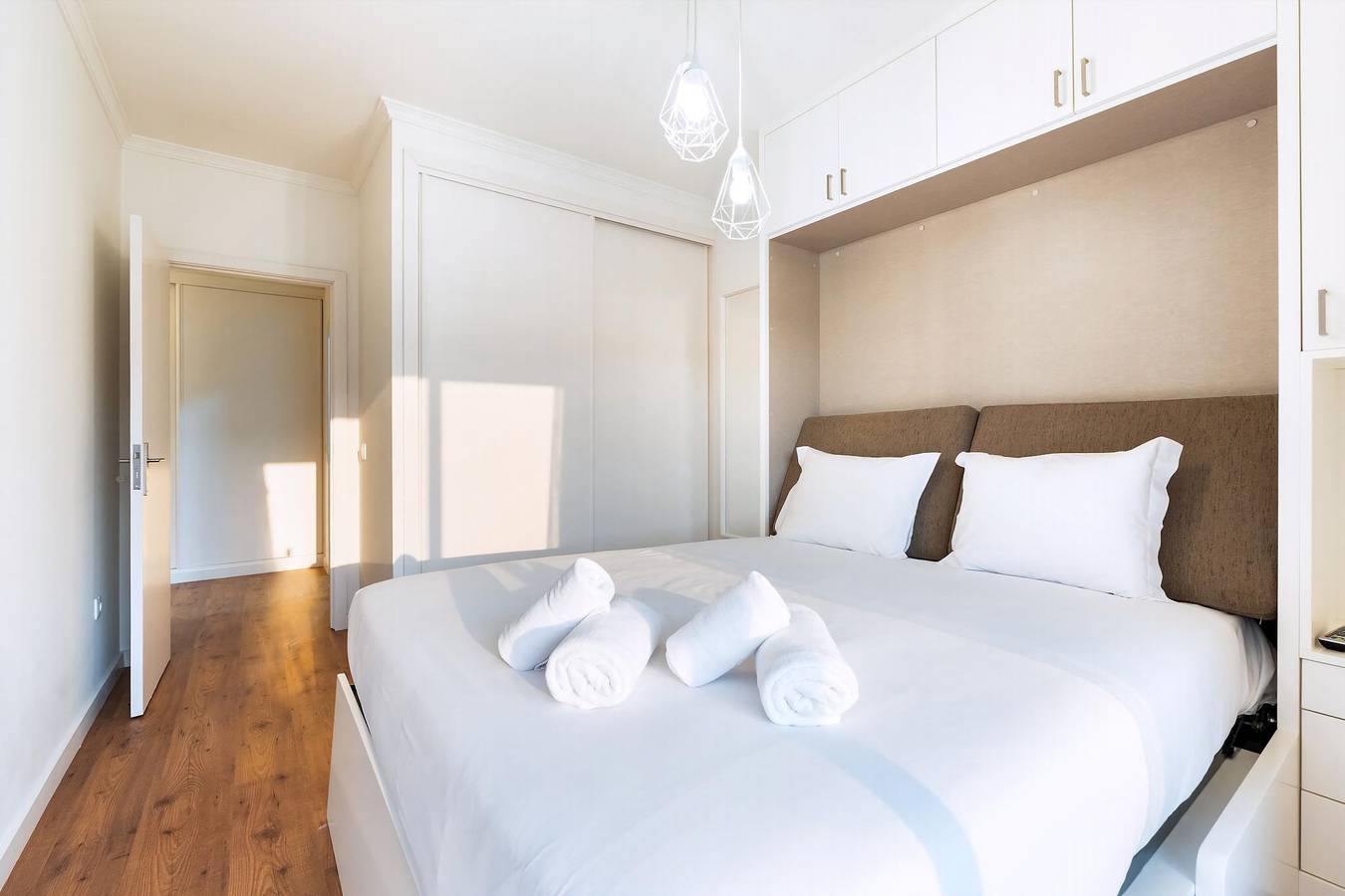 Appartamento vacanze a Costa Verde a partire da 103€ a notte