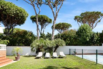 Villa voor 7 Personen in Los Gallos-Cerromolino, Chiclana de la Frontera, Afbeelding 4