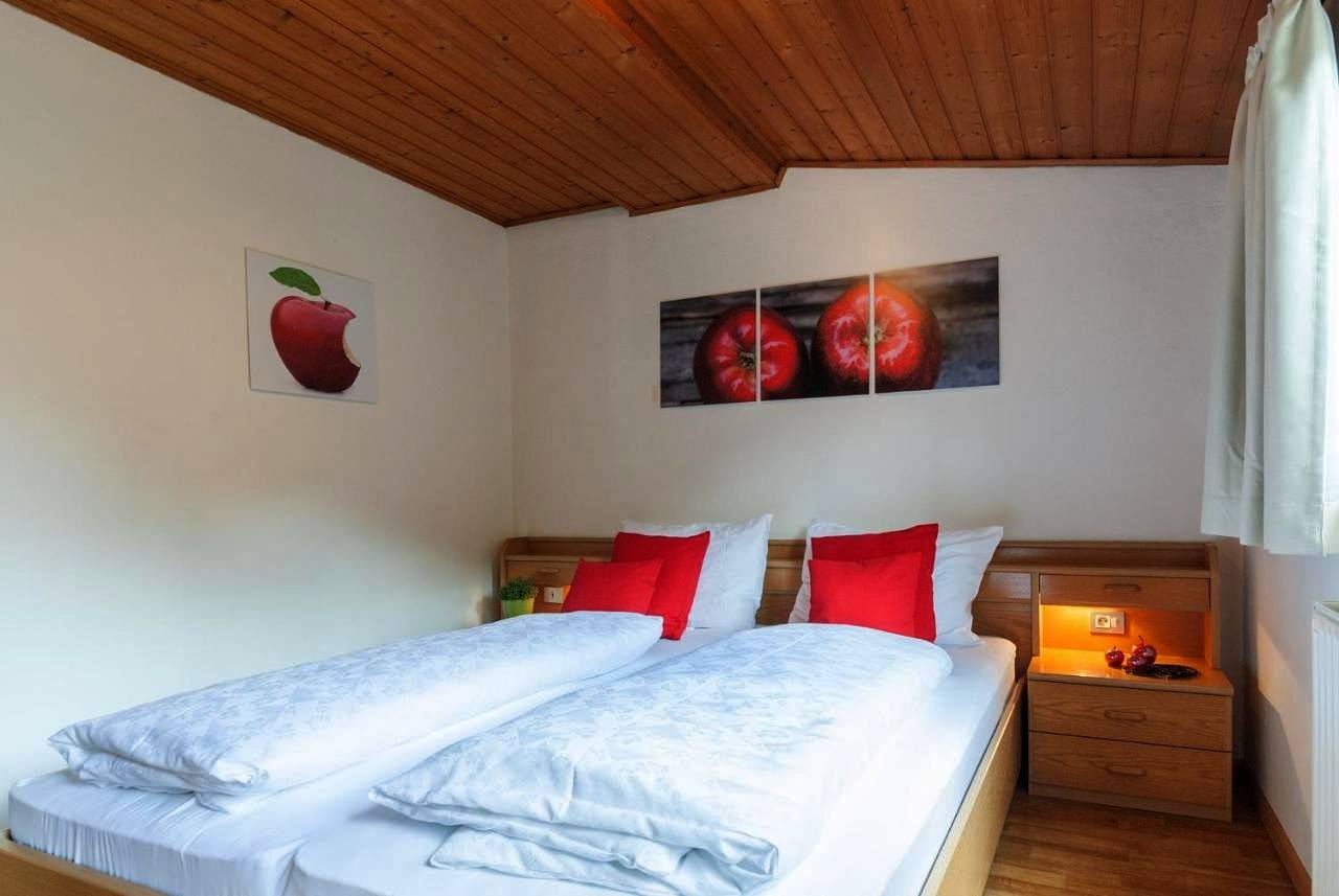 Gasthof Hanni in Meran, Texelgruppe