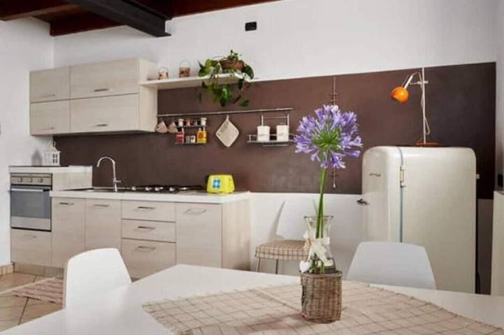 Loft per 4 persone in Bergamo