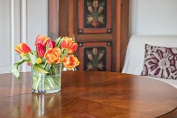 Holiday Rental for 6 People in Kreuzlingen, Thurgau, Photo 2