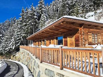 Villa für 4 Personen, mit Terrasse in Tirol
