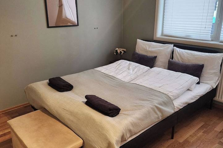 Ferienwohnung für 6 Personen in Oslo Gemeinde