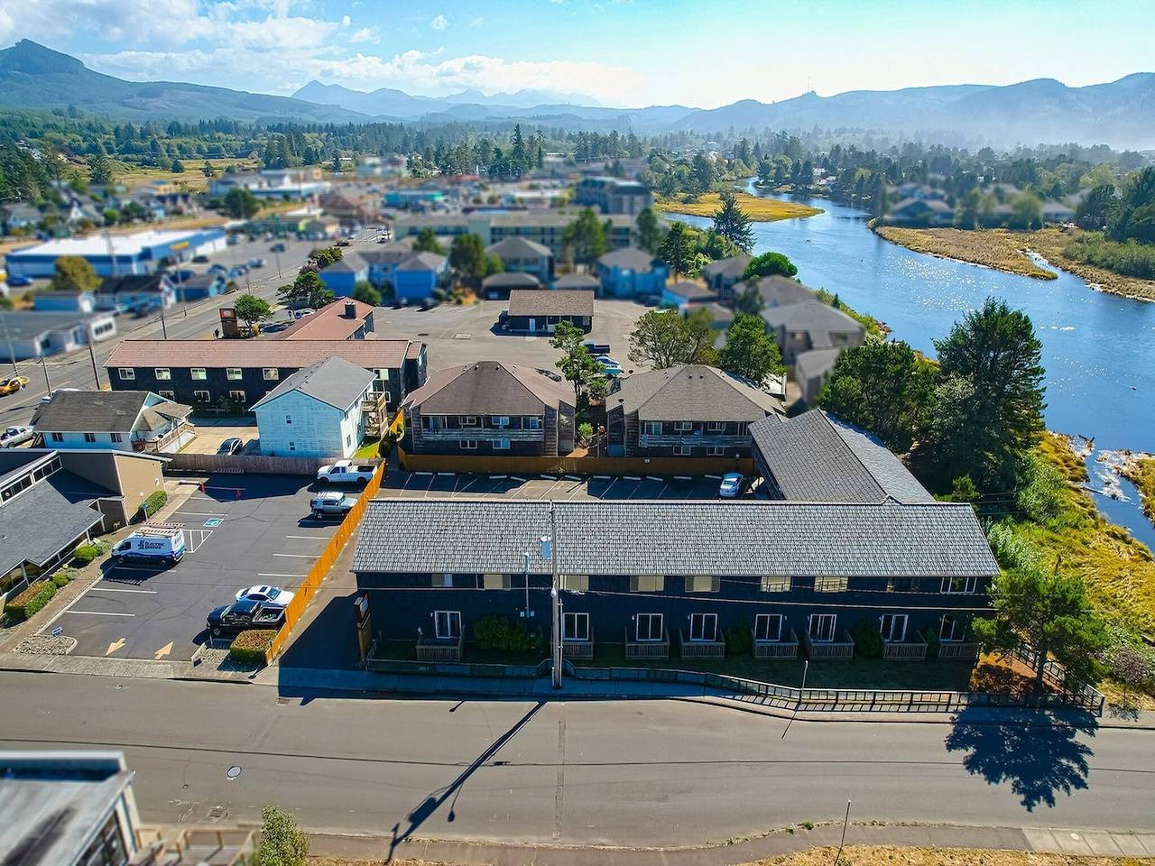 2 Bedroom Apartment in Seaside (Oregon), Clatsop County