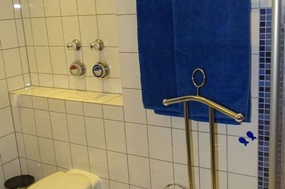 Hel lejlighed, App. 3, Haus Fernsicht - App. 3 in Helgoland