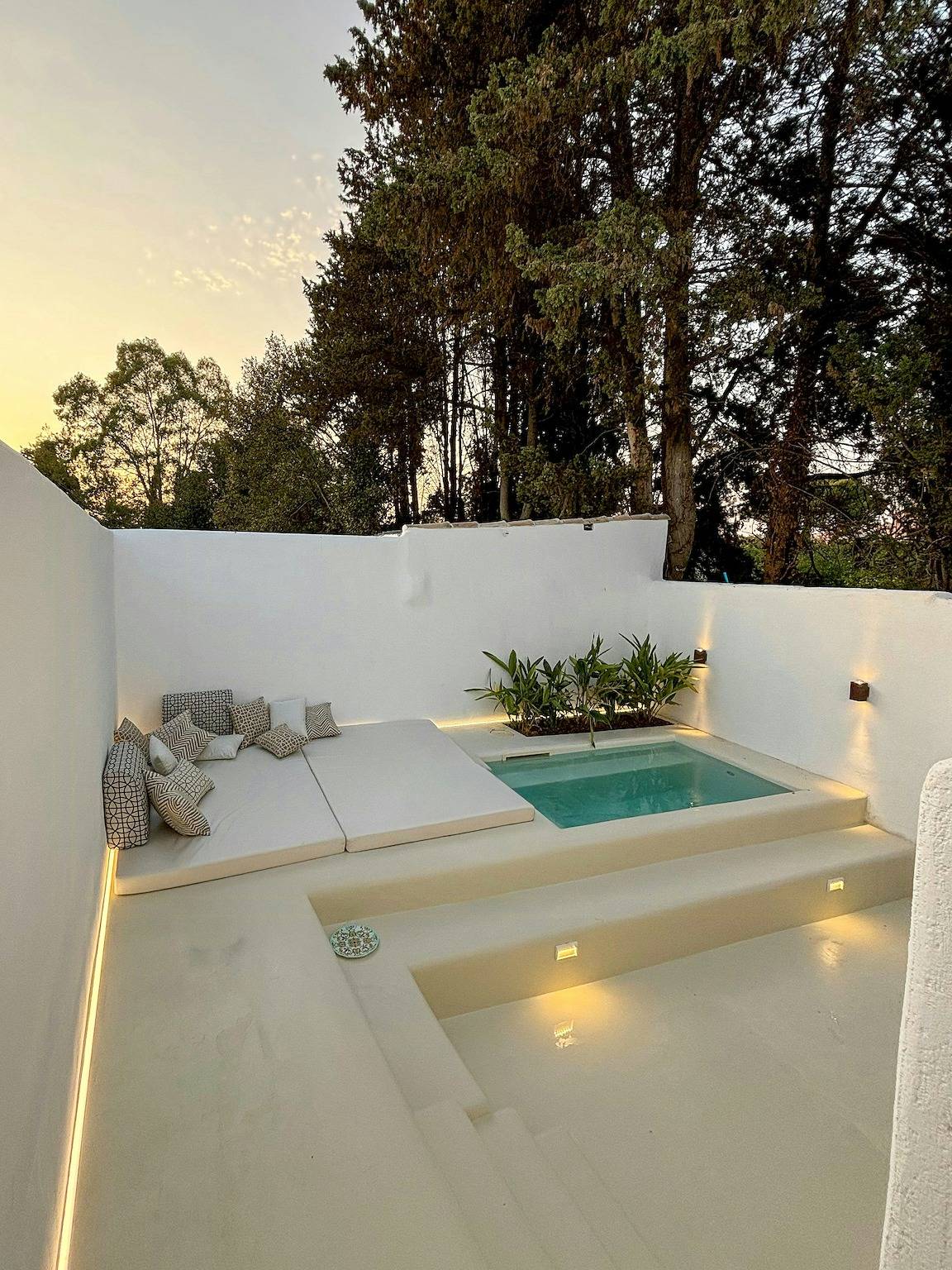 Private Villa mit Pool in der Nähe eines historischen Gebäudes in Cannole, Lecce Provinz