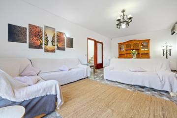 Maison De Vacances pour 17 Personnes dans Calafell, Penedes DO, Photo 4