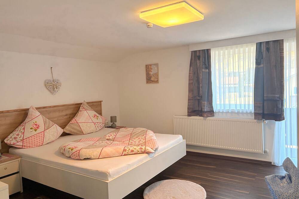 Geheel appartement, Apartment Haldensee - Apartment Bergsymphonie in Tannheim, Allgäuer Alpen (Oostenrijk)