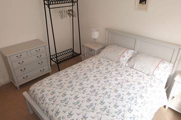 Holiday Home for 4 People in Wells-next-the-Sea, Norfolk, Photo 2