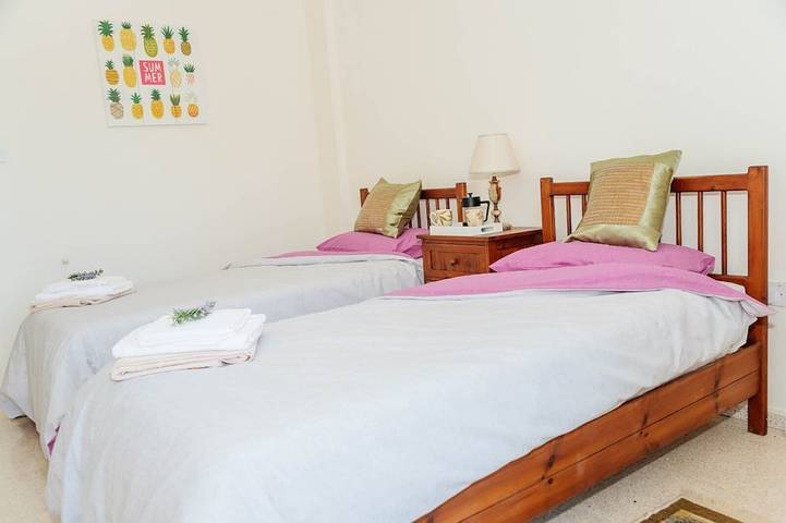 Close to all amenities in Nordzypern