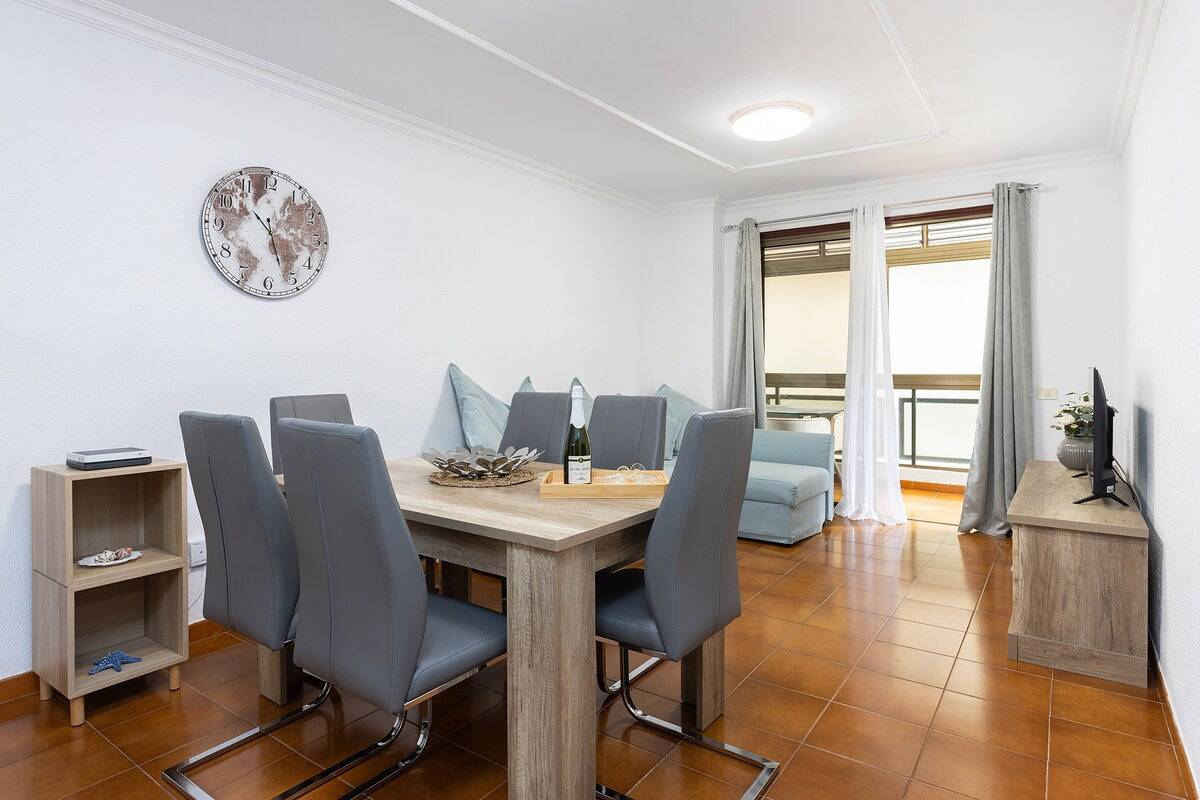 Apartamento entero, Home2Book Charming Retreat Apt in Caletillas in Arigoña, Las Caletillas