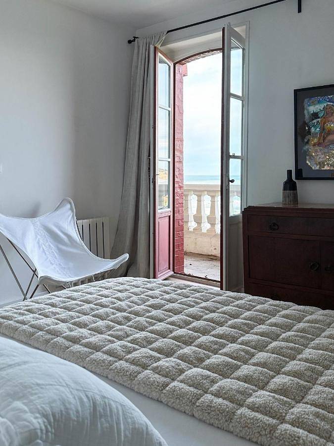 Apartamento entero, Villa Anvers Guethary in Bidart, Region de Bayona