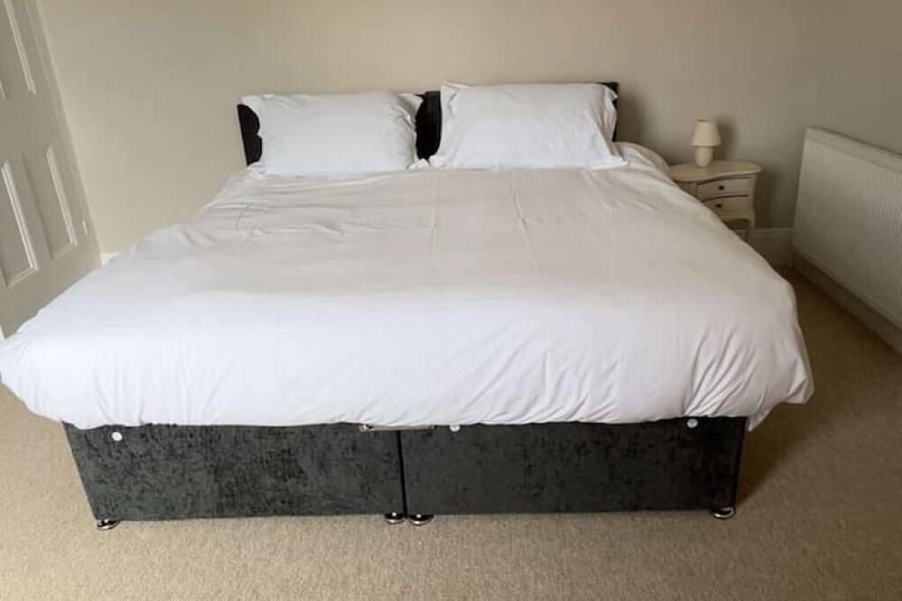 Geheel appartement, New Victorian 3 Bed Apartment in Royal Tunbridge Wells, Kent
