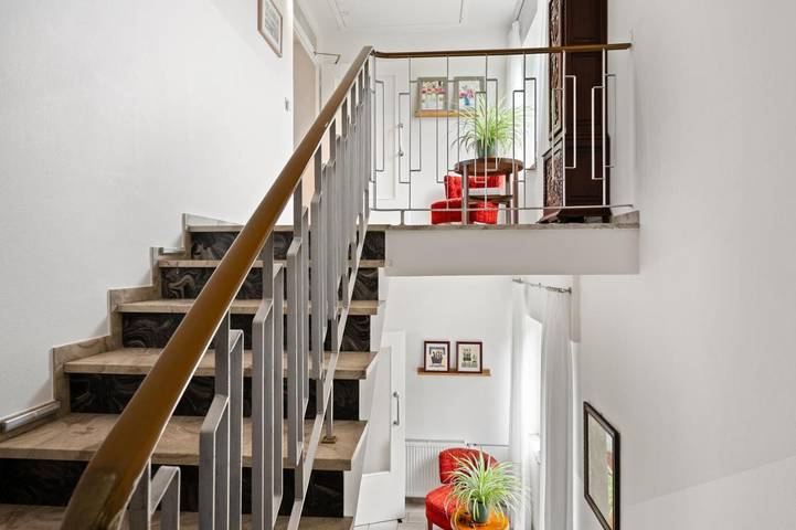 Ferienwohnung für 2 Personen, mit Garten und Ausblick in Morbach - 4