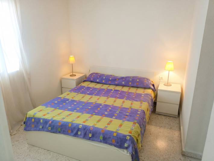 Entire apartment, Spacious Apartment in Isla Cristina near Beaches, 115 m² in Isla Cristina, Costa de la Luz