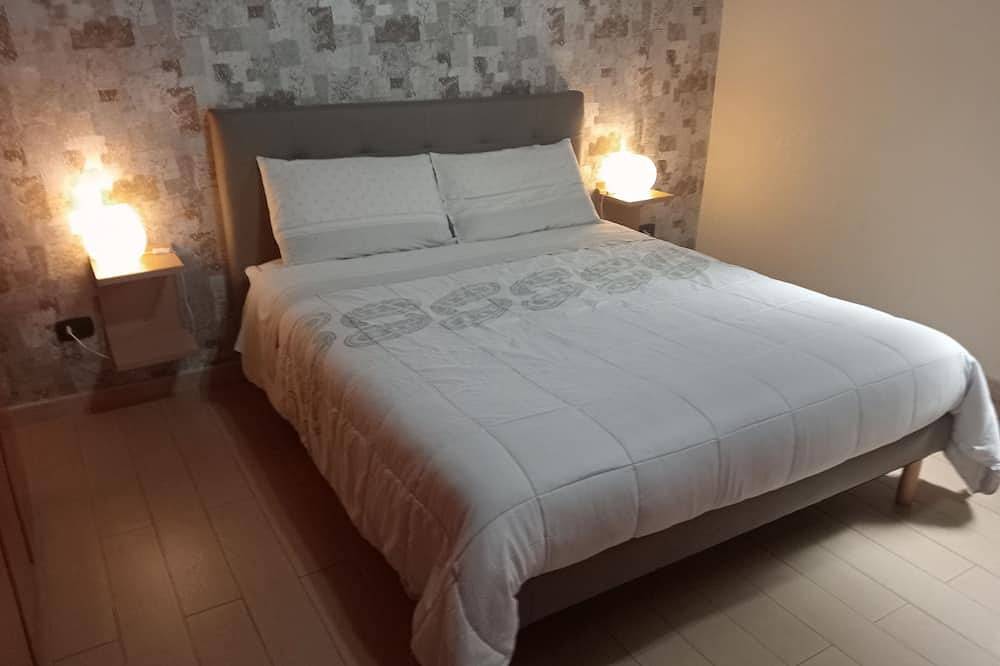 Chambre d'hôtes Bouganville in Barletta, Barletta-Andria-Trani